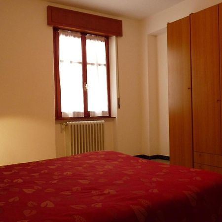 Hotel La Rosa Teglio Buitenkant foto