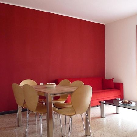 Hotel La Rosa Teglio Buitenkant foto