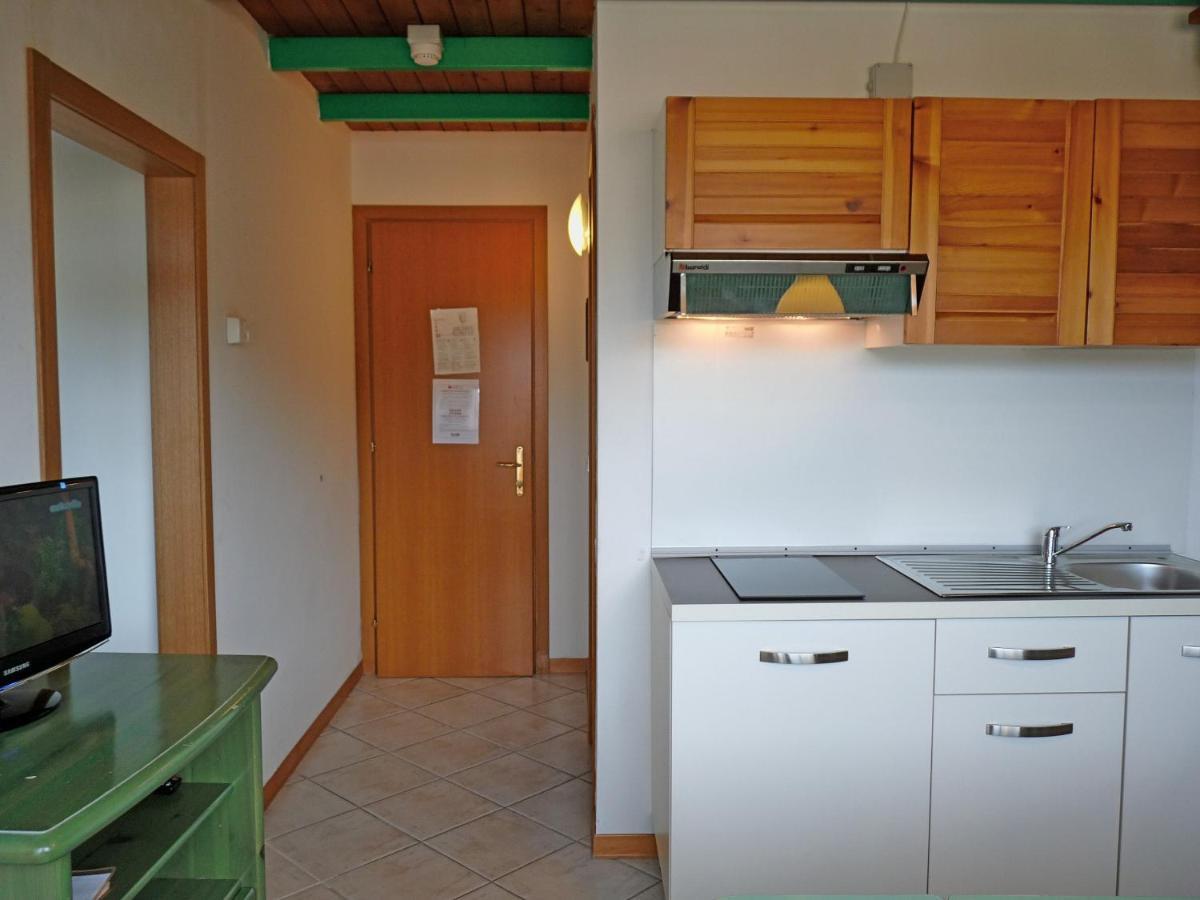 Hotel La Rosa Teglio Buitenkant foto