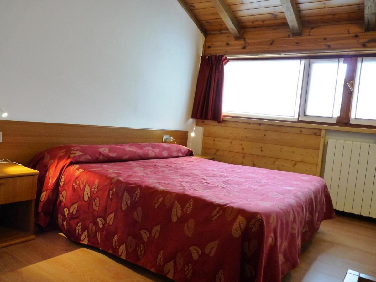 Hotel La Rosa Teglio Buitenkant foto