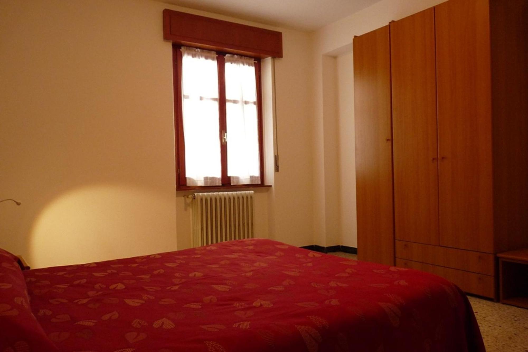 Hotel La Rosa Teglio Buitenkant foto