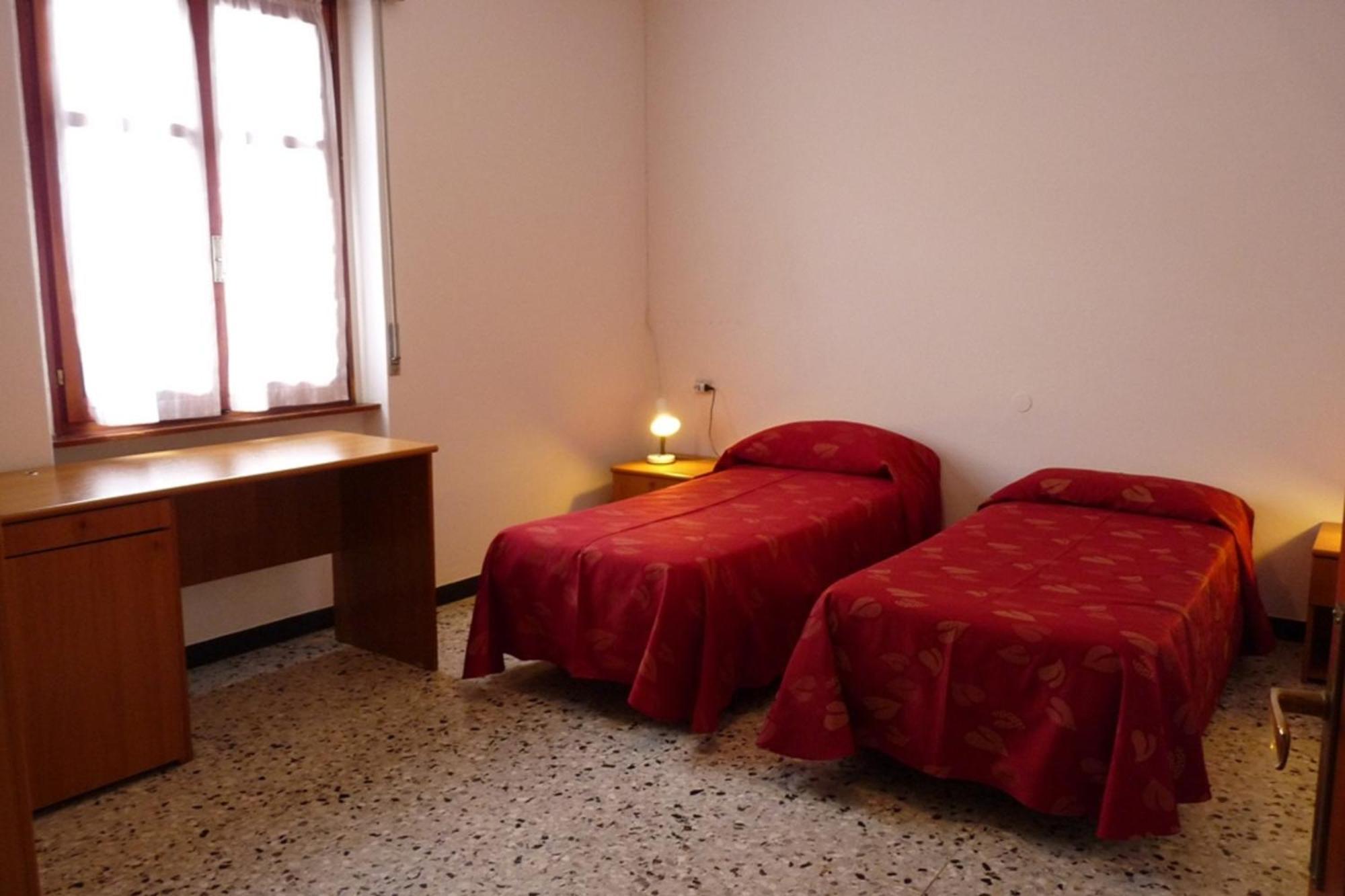 Hotel La Rosa Teglio Buitenkant foto