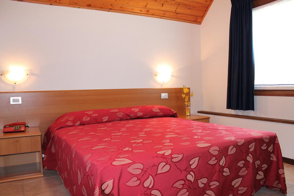 Hotel La Rosa Teglio Buitenkant foto