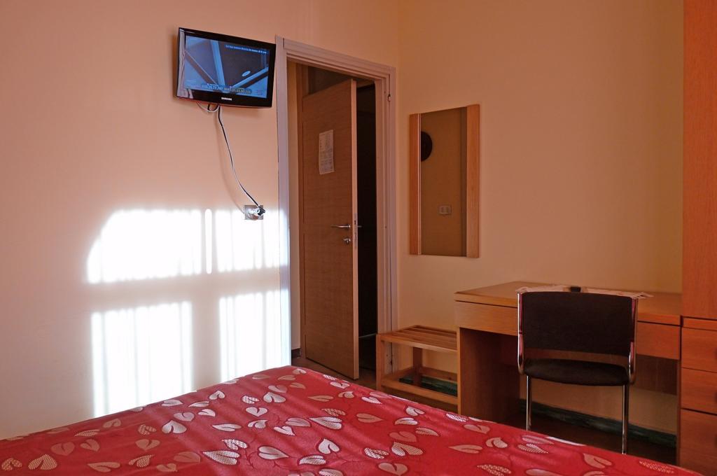Hotel La Rosa Teglio Buitenkant foto