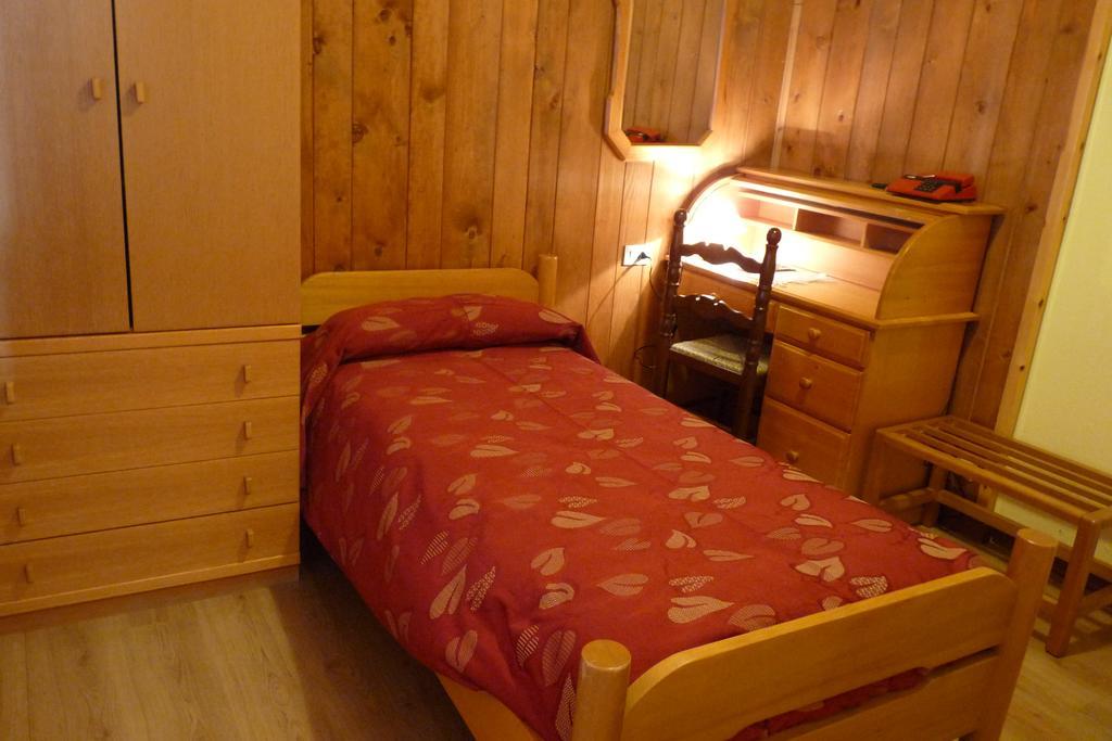 Hotel La Rosa Teglio Buitenkant foto